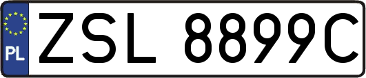ZSL8899C