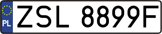 ZSL8899F