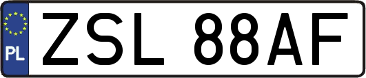 ZSL88AF