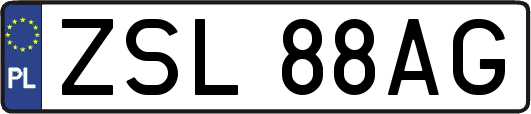 ZSL88AG