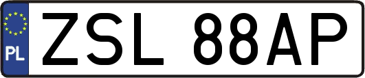 ZSL88AP