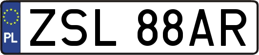 ZSL88AR
