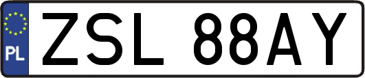 ZSL88AY