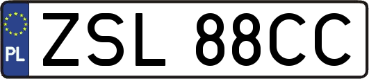 ZSL88CC