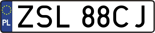 ZSL88CJ