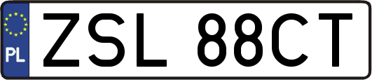 ZSL88CT