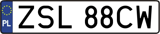 ZSL88CW