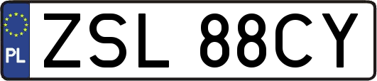 ZSL88CY