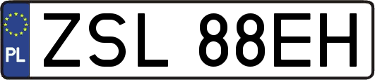 ZSL88EH