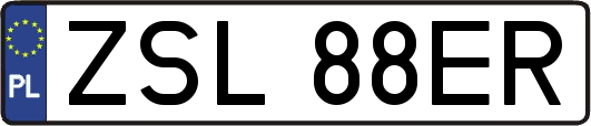ZSL88ER