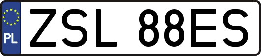 ZSL88ES