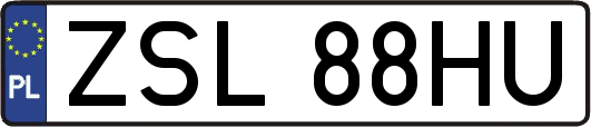 ZSL88HU