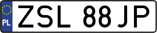 ZSL88JP