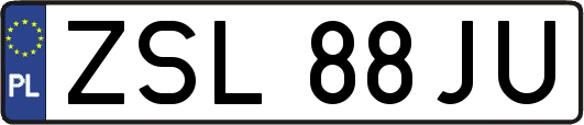 ZSL88JU