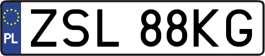 ZSL88KG