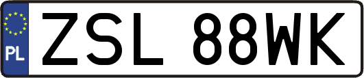 ZSL88WK