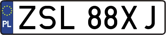 ZSL88XJ