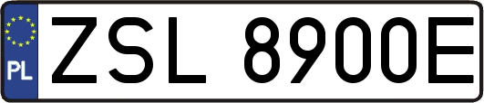 ZSL8900E