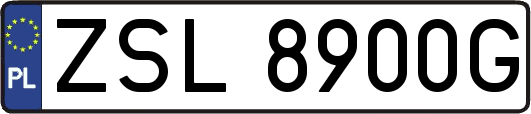 ZSL8900G