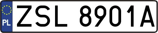 ZSL8901A