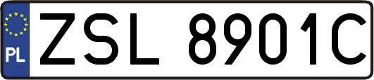 ZSL8901C