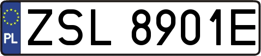ZSL8901E