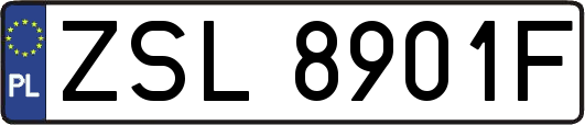 ZSL8901F