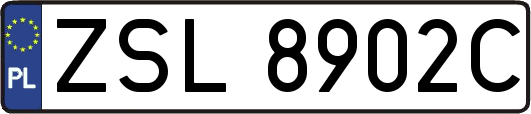 ZSL8902C