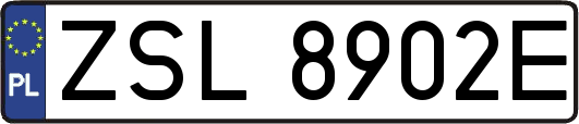 ZSL8902E