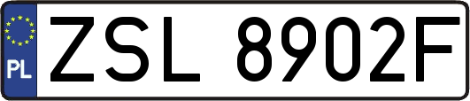 ZSL8902F