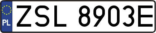 ZSL8903E