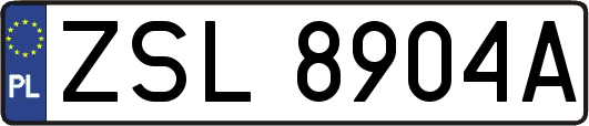 ZSL8904A