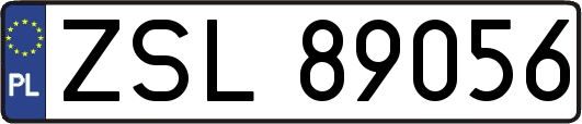 ZSL89056