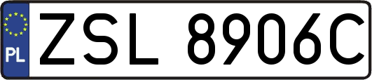 ZSL8906C