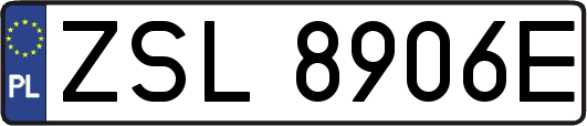 ZSL8906E