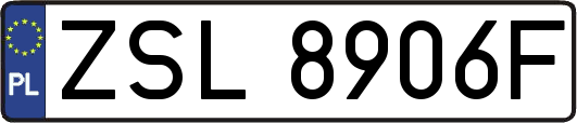 ZSL8906F