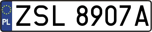 ZSL8907A