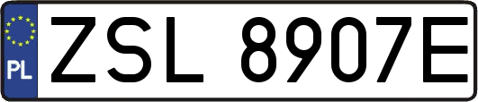 ZSL8907E