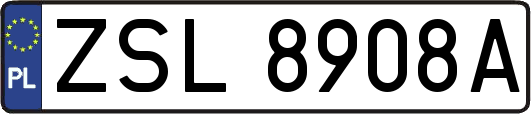 ZSL8908A