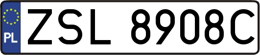 ZSL8908C