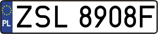 ZSL8908F