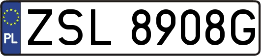 ZSL8908G