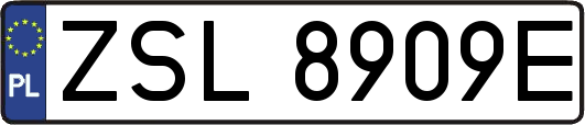 ZSL8909E