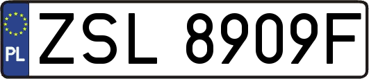 ZSL8909F