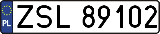 ZSL89102