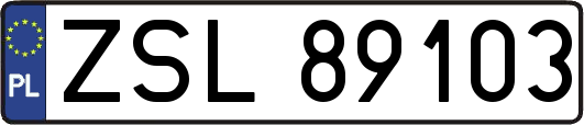 ZSL89103