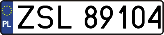 ZSL89104