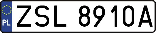 ZSL8910A