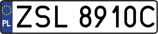 ZSL8910C