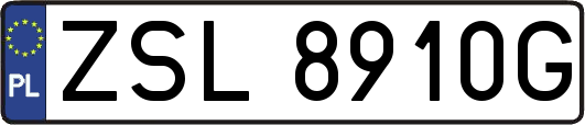 ZSL8910G